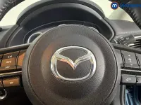 Used Mazda CX-5 Inclusive 165 HP (121 kW) 2018 Blue SUV