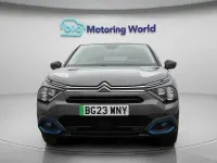 Used Citroën e-C4 Shine 100 kW (136 HP) 2023 Hatchback