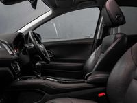 Used Honda HR-V EX 120 HP (88 kW) 2016 White SUV