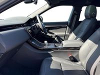 Used Land Rover Range Rover evoque S 204 HP (150 kW) 2025 Silver SUV