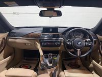 Usado BMW 330 M Sport 258 CV (189 kW) 2013 Azul Berlina