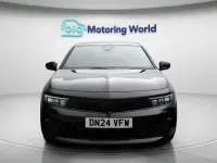 Used Vauxhall Astra 131 HP (96 kW) 2026 Hatchback