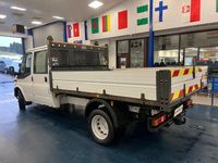 Używany Ford Transit 125 KM (91 kW) 2014 Biały