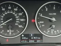 Used BMW X1 Performance 147 HP (108 kW) 2017 Silver SUV