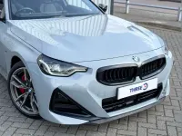 Used BMW M240i M Sport 368 HP (270 kW) 2024 Grey Coupe