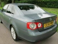 Used VW Jetta 2006 Sedan