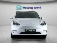 Used Tesla Model Y Long Range AWD 286 kW (389 HP) 2025 SUV