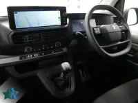Used Peugeot Expert 145 HP (106 kW) 2025 Grey Van
