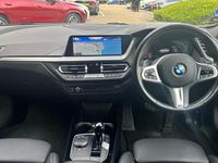 Used BMW 220 M Sport 178 HP (130 kW) 2023 White Coupe