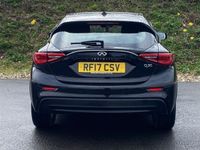 used Infiniti Q30 1.5 BUSINESS EXECUTIVE D 5d 107 BHP