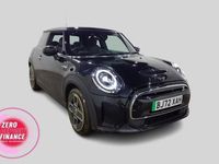 Used Mini Cooper S Hatch 135 kW (184 HP) 2023 Hatchback