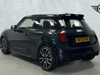 Used Mini Cooper S Hatch 201 HP (147 kW) 2025 Grey Hatchback