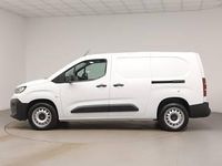 New Citroën Berlingo 100 HP (73 kW) 2026 Yellow MPV