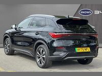 Used BYD Atto 3 Comfort 150 kW (204 HP) 2025 Black SUV