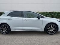Used Toyota Corolla Sport 140 HP (102 kW) 2026 Hatchback