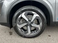 Used Nissan Qashqai N-Connecta 2024 Grey SUV