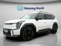 Used Kia EV9 GT-Line S 278 kW (378 HP) 2024 SUV