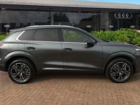 Used Audi Q3 S-Line 272 HP (200 kW) 2025 Grey SUV