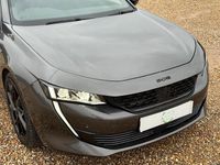 Used Peugeot 508 SW GT-line 130 HP (95 kW) 2021 Grey Estate