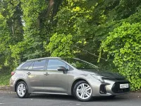 Used Suzuki Swace 140 HP (102 kW) 2023 Bronze Estate