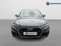 Used Audi A4 S-Line 190 HP (139 kW) 2021 Grey Estate