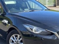Used Mazda 3 165 HP (121 kW) 2016 Black Hatchback