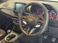 Used Hyundai i30 N Performance 2018 Blue Hatchback