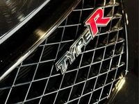 Used Honda Civic Type R GT 306 HP (225 kW) 2016 Black Hatchback