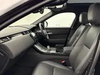 Used Land Rover Range Rover Velar SE Dynamic 201 HP (147 kW) 2024 Black SUV