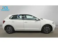 Used VW Polo Life 2023 Grey Hatchback