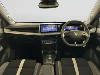 Used Vauxhall Frontera 83 kW (113 HP) 2025 Blue SUV