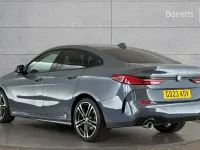 Used BMW 218 Gran Coupé M Sport 136 HP (100 kW) 2024 Coupe