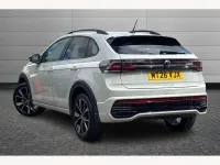 New VW Taigo Black Edition 115 HP (84 kW) 2026 Grey SUV