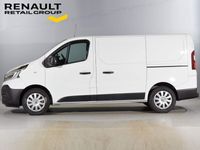 used Renault Trafic TraficLL30 Blue dCi 130 Advance Van