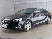 Used Vauxhall Insignia Elite 136 HP (100 kW) 2020 Hatchback