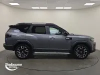 Used Dacia Bigster Journey 156 HP (114 kW) 2025 Grey SUV