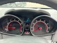 Second-hand Ford Fiesta ST 182 CP (133 kW) 2017 Alb Hatchback