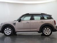 Used Mini Cooper S Countryman Classic 176 HP (129 kW) 2022 Grey SUV