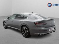 Used VW Arteon R-line 190 HP (139 kW) 2023 Grey Estate