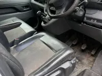 Used Vauxhall Vivaro Edition 100 HP (73 kW) 2019 White MPV