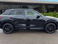New Audi Q2 Black Edition 2026 Black SUV