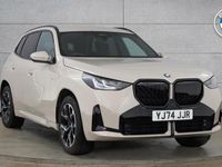 Used BMW X3 M Sport 295 HP (216 kW) 2025 Grey SUV