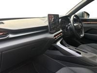 Used Cupra Terramar 150 HP (110 kW) 2025 Fiord blue SUV