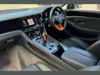 Used Bentley Continental 680 HP (500 kW) 2025 Green Cabriolet