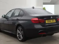 Used BMW 320 M Sport 184 HP (135 kW) 2018 Sedan