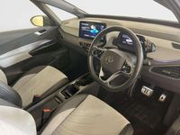 Used VW ID.3 Pro Performance 150 kW (204 HP) 2023 Grey Hatchback