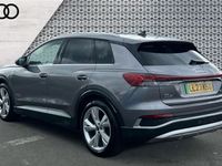 used Audi Q4 e-tron Estate 150kW 40 82kWh S Line 5dr Auto