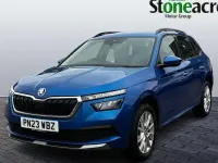 Used Skoda 110 R SE Drive 110 HP (80 kW) 2023 Hatchback