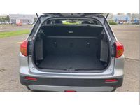 Used Suzuki Vitara SZ5 120 HP (88 kW) 2018 Other SUV