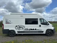 Used Peugeot Boxer 130 HP (95 kW) 2016 White Van